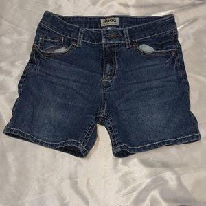 Mudd girl shorts